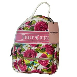 Juicy couture backpack